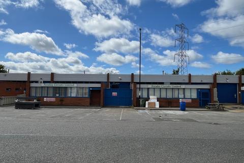 Warehouse for sale, 15 Faraday Clos Washington NE38 8QA