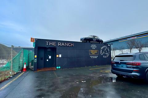 Office to rent, 12 Bankhead Ave Edinburgh EH11 4HD