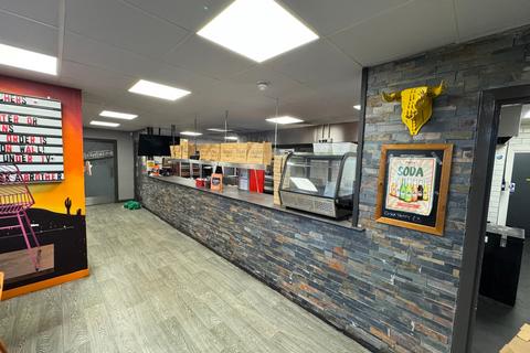 Office to rent, 12 Bankhead Ave Edinburgh EH11 4HD