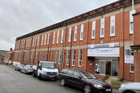 Office to rent, Wellington St Ripley DE5 3EH