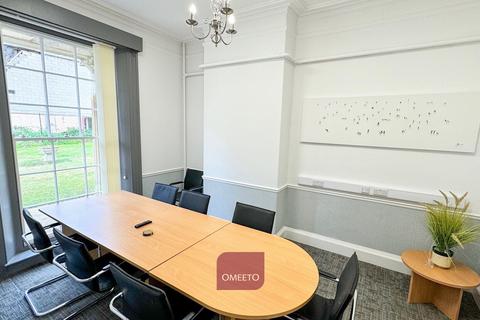 Office to rent, Peache Way Nottingham NG9 3DX