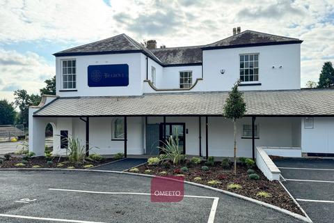 Office to rent, Peache Way Nottingham NG9 3DX