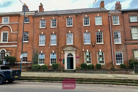 Office to rent, 42 Friar Gate Derby DE1 1DA