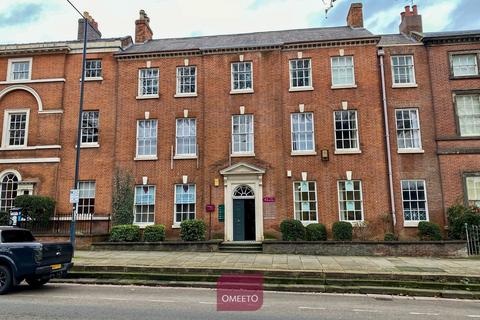 Office to rent, 42 Friar Gate Derby DE1 1DA