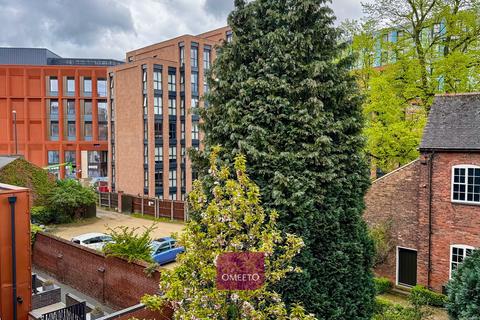 Office to rent, 42 Friar Gate Derby DE1 1DA
