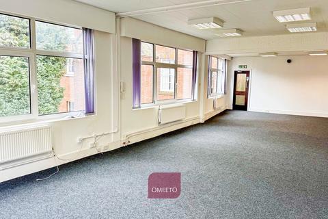 Office to rent, 42 Friar Gate Derby DE1 1DA