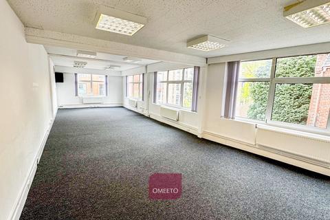 Office to rent, 42 Friar Gate Derby DE1 1DA