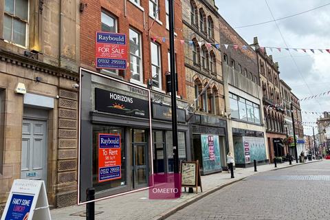 Office to rent, 10 Iron Gate Derby DE1 3FJ