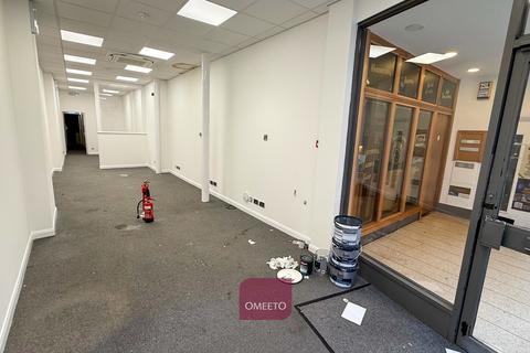 Office to rent, 10 Iron Gate Derby DE1 3FJ