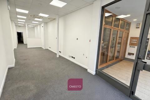 Office to rent, 10 Iron Gate Derby DE1 3FJ