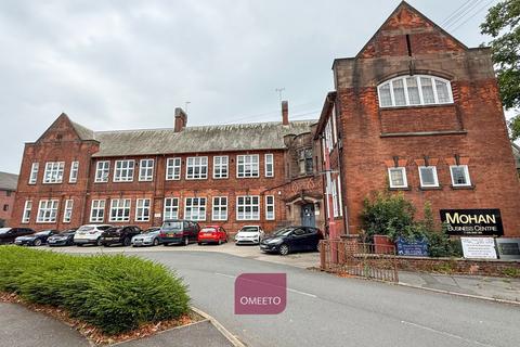 Office to rent, Tamworth Rd Long Eaton NG10 1BE