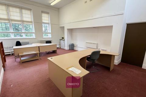 Office to rent, Tamworth Rd Long Eaton NG10 1BE