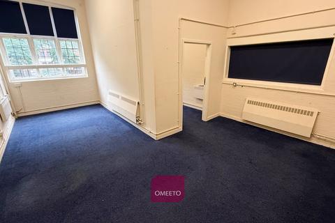 Office to rent, Tamworth Rd Long Eaton NG10 1BE
