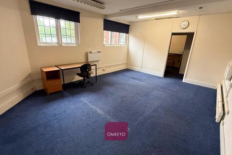 Office to rent, Tamworth Rd Long Eaton NG10 1BE