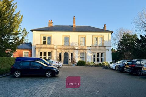 Office to rent, 103 Duffield Rd Derby DE22 1AE