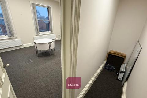 Office to rent, 103 Duffield Rd Derby DE22 1AE