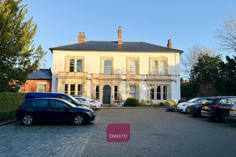 Office to rent, 103 Duffield Rd Derby DE22 1AE