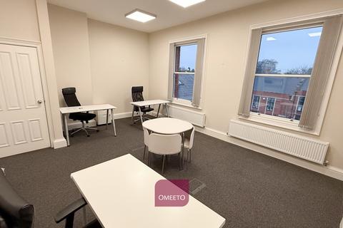 Office to rent, 103 Duffield Rd Derby DE22 1AE