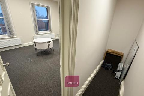 Office to rent, 103 Duffield Rd Derby DE22 1AE