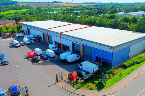 Warehouse to rent, Teal Farm Way Washington NE38 8BG