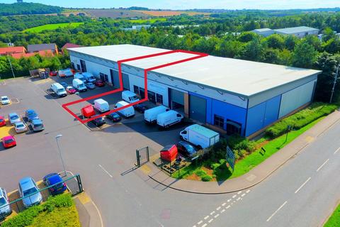 Warehouse to rent, Teal Farm Way Washington NE38 8BG
