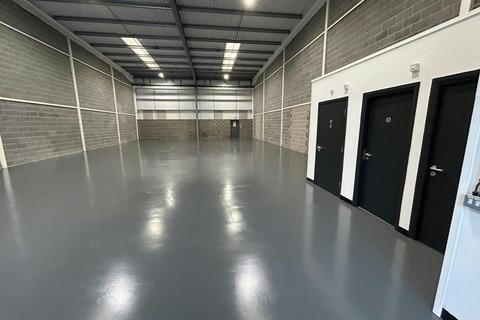 Warehouse to rent, Teal Farm Way Washington NE38 8BG