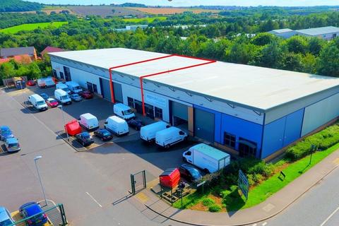 Warehouse to rent, Teal Farm Way Washington NE38 8BG