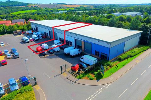 Warehouse to rent, Teal Farm Way Washington NE38 8BG