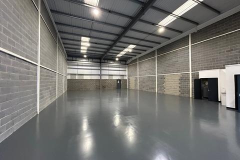 Warehouse to rent, Teal Farm Way Washington NE38 8BG