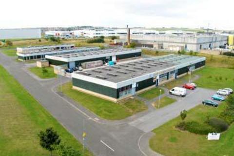 Industrial development to rent, Whitworth Rd Peterlee SR8 2LY