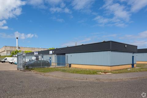 Industrial development to rent, Whitworth Rd Peterlee SR8 2LY