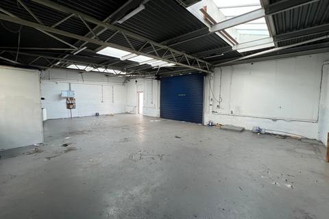 Industrial development to rent, Whitworth Rd Peterlee SR8 2LY