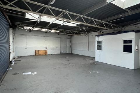 Industrial development to rent, Whitworth Rd Peterlee SR8 2LY