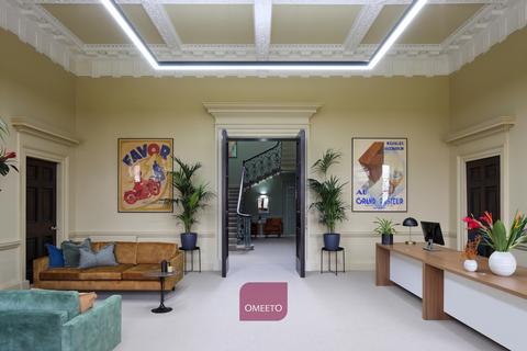 Office to rent - King St Derby DE1 3EE
