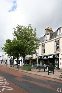 Retail property (high street) for sale, 160B High St Irvine KA12 8AN
