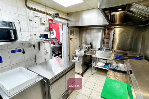 Retail property (high street) for sale, 75 Hill St Burton On Trent DE15 9LD