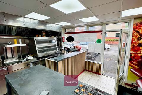 Retail property (high street) for sale, 75 Hill St Burton On Trent DE15 9LD