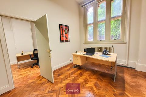 Office to rent, 18-22 St Peters Chur Derby DE1 1NN