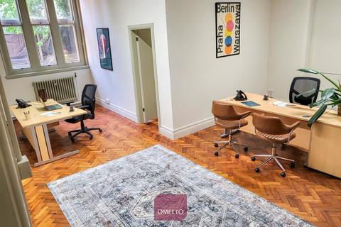 Office to rent, 18-22 St Peters Chur Derby DE1 1NN