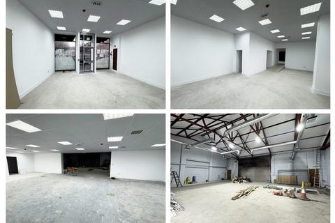 Retail property (high street) to rent, 254 Great Western Rd Glasgow G4 9EJ