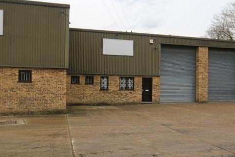 Warehouse to rent, Pattenden Ln Tonbridge TN12 9QJ