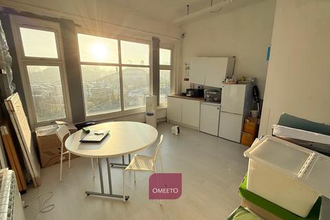 Retail property (high street) to rent, 74 Babington Ln Derby DE1 1SX