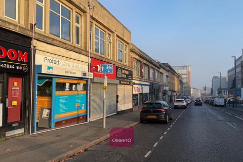 Retail property (high street) to rent, 74 Babington Ln Derby DE1 1SX