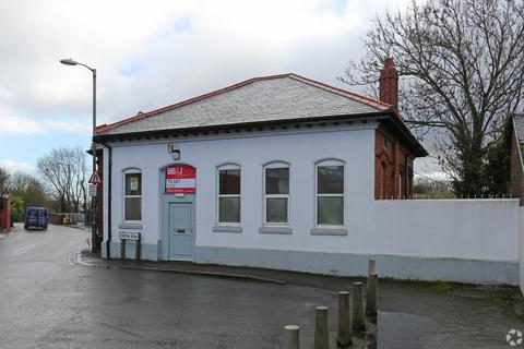 Office to rent, 2A Station Rd Clowne S43 4RW