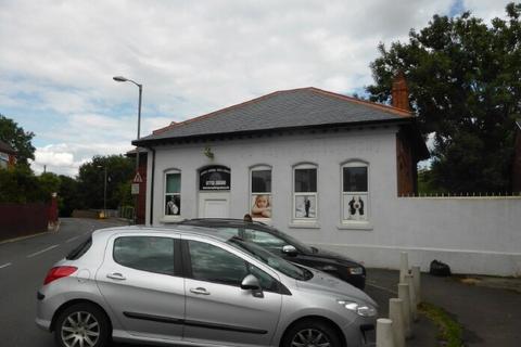 Office to rent, 2A Station Rd Clowne S43 4RW