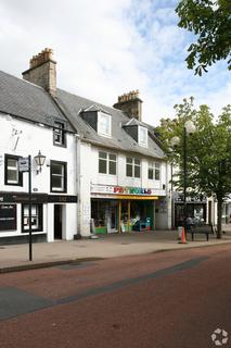 Retail property (high street) to rent - 160-160B High St Irvine KA12 8AN