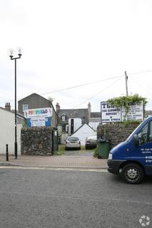Retail property (high street) to rent, 160-160B High St Irvine KA12 8AN