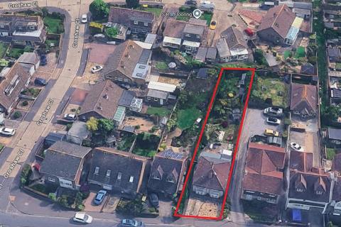 2 bedroom detached bungalow for sale, Sompting Road, Lancing