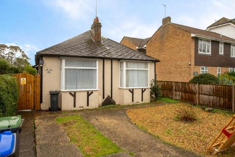 2 bedroom detached bungalow for sale, Sompting Road, Lancing