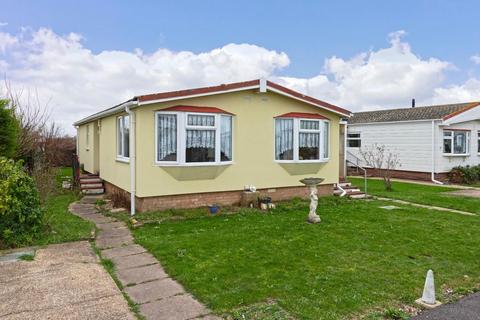 2 bedroom park home for sale, Broadway Park, The Broadway, Lancing
